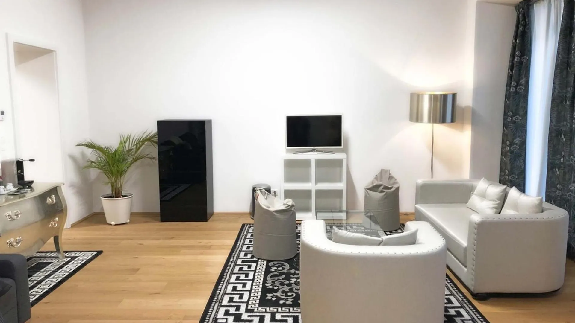 Street Living Hotel - Apartments Vienna Austria