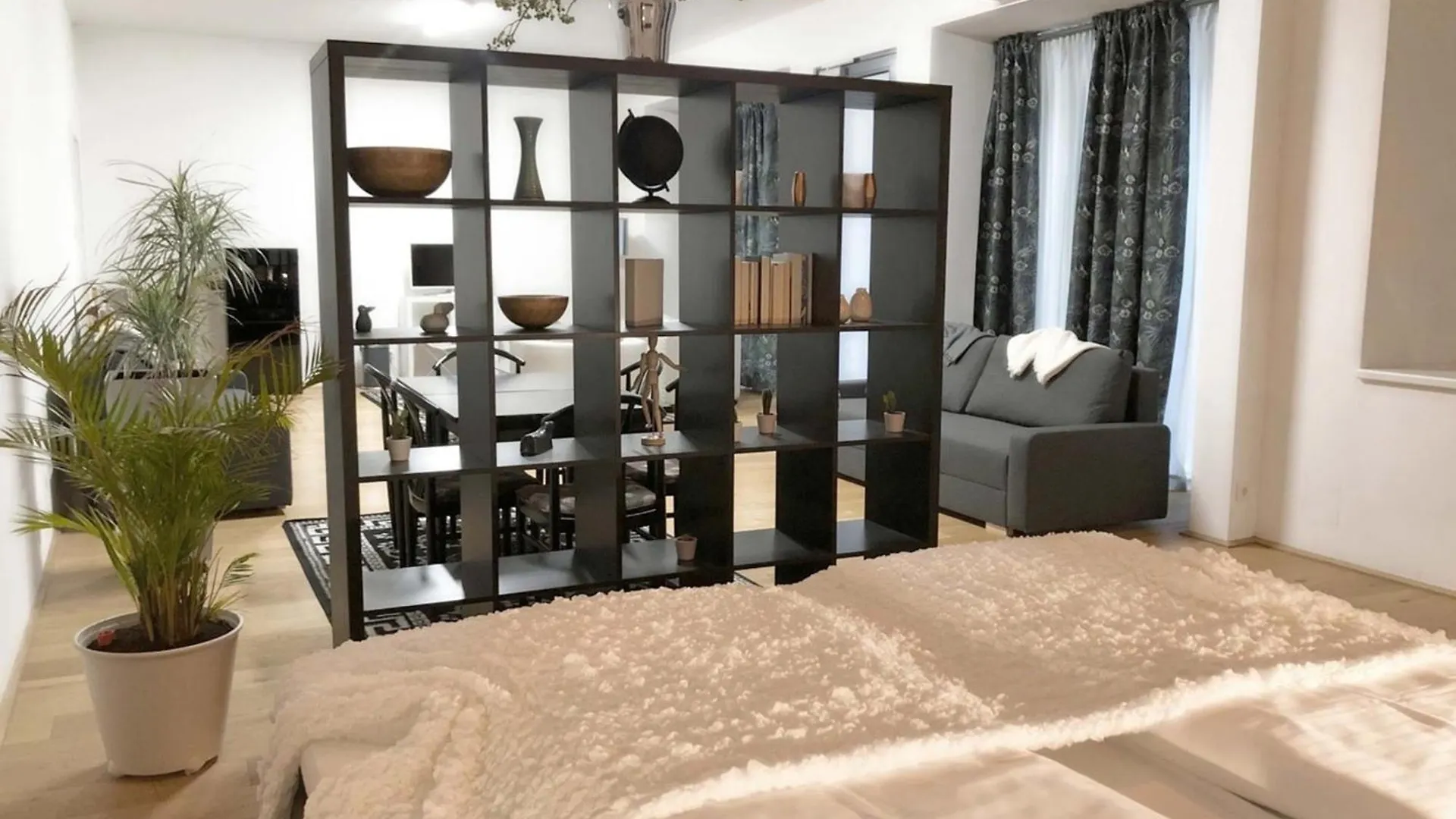 Street Living Hotel - Apartments Vienna 0*,  Austria
