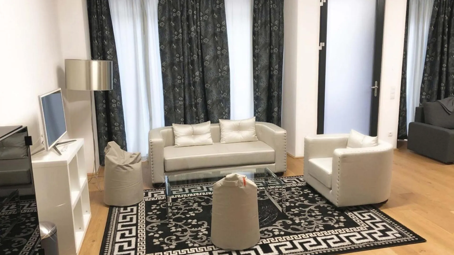 Street Living Hotel - Apartments Vienna Austria