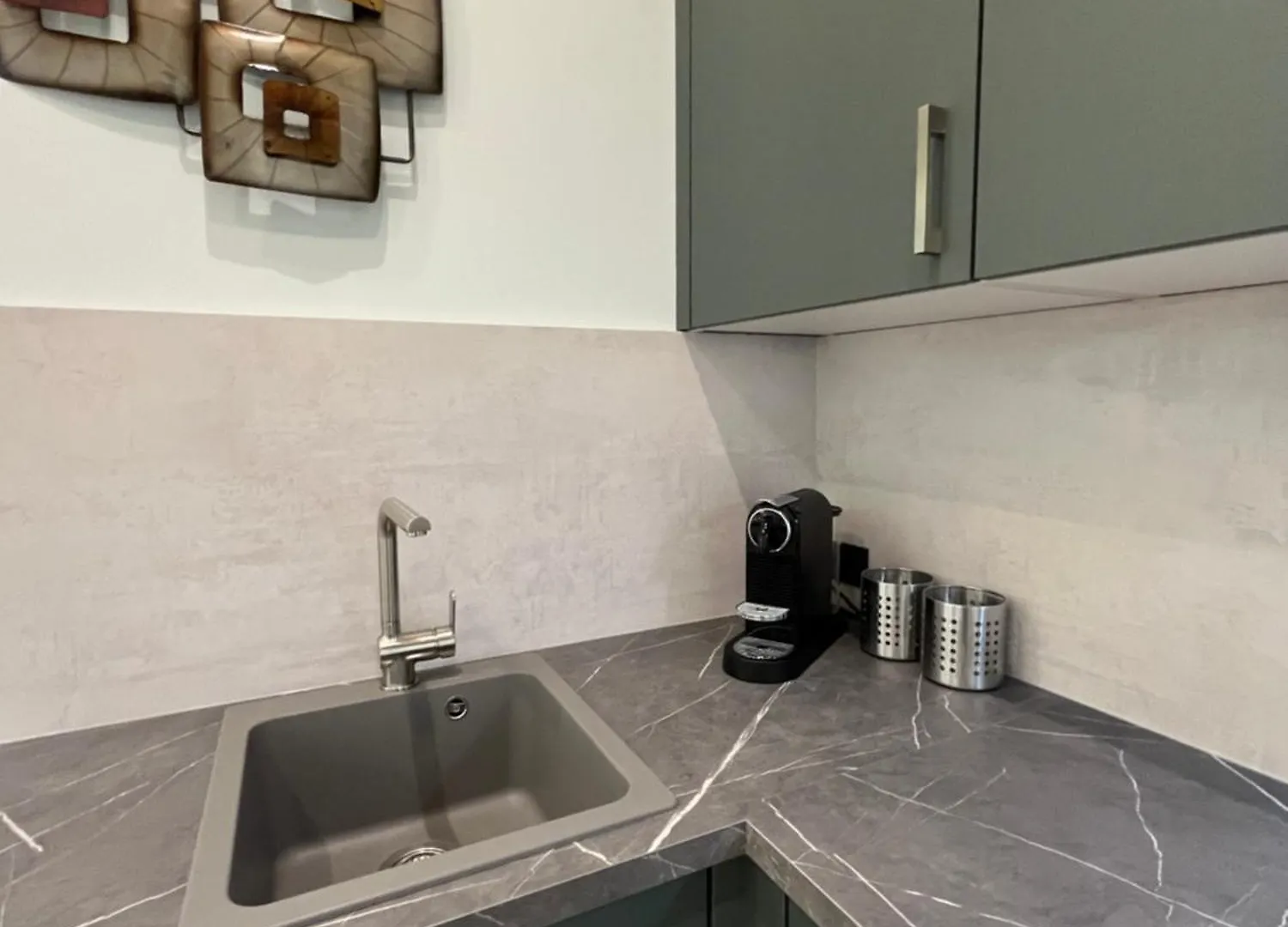 Street Living Hotel - Apartments Vienna