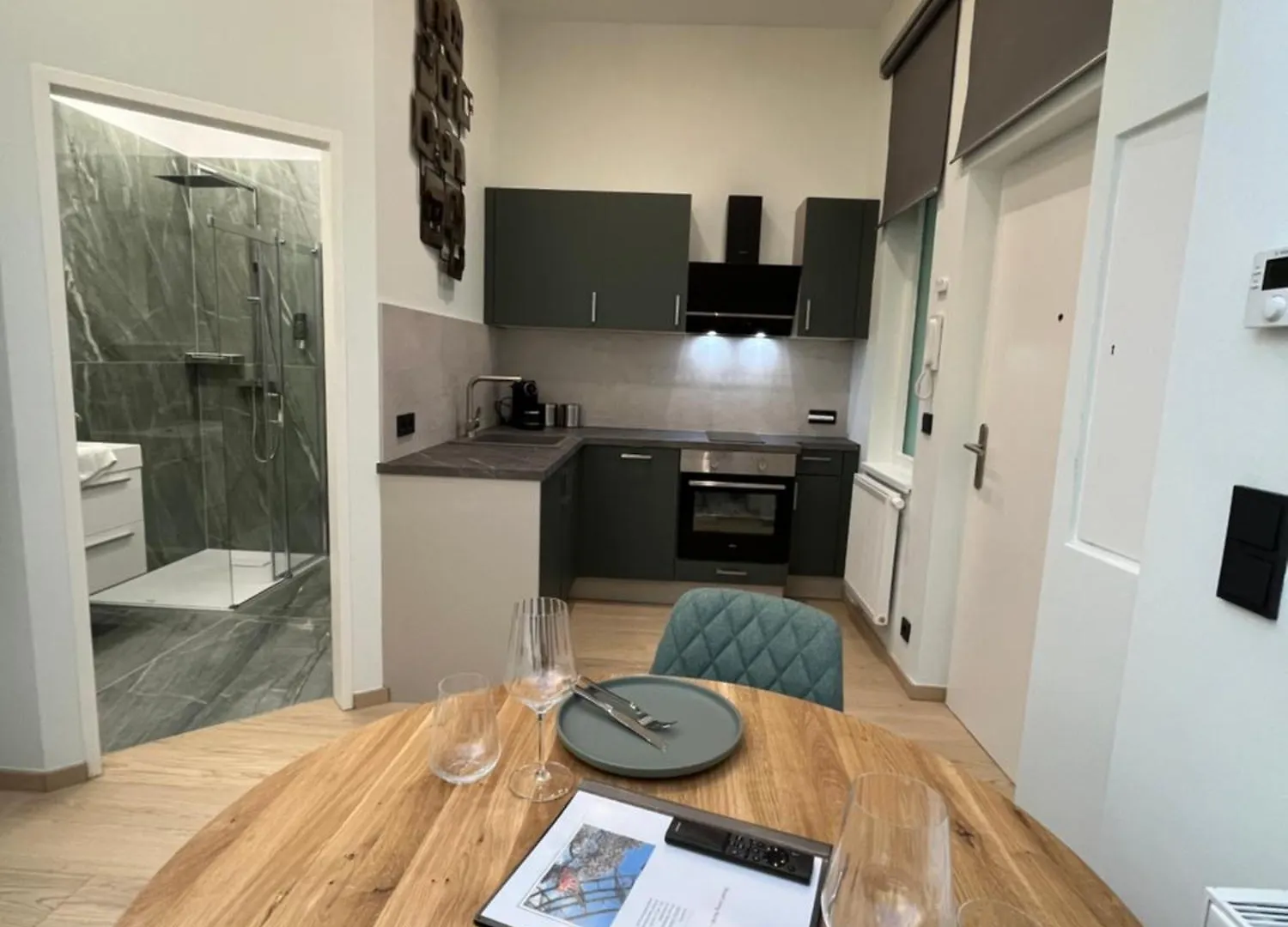 Street Living Hotel - Apartments Vienna