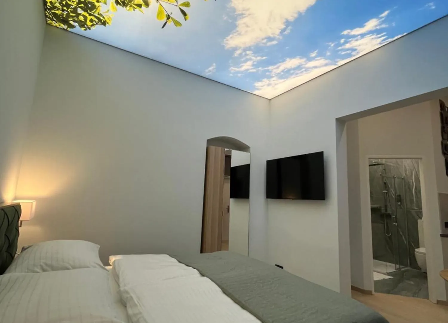 Street Living Hotel - Apartments Vienna 0*,
