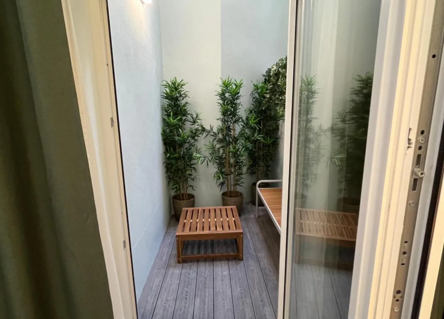 Street Living Hotel - Apartments Vienna