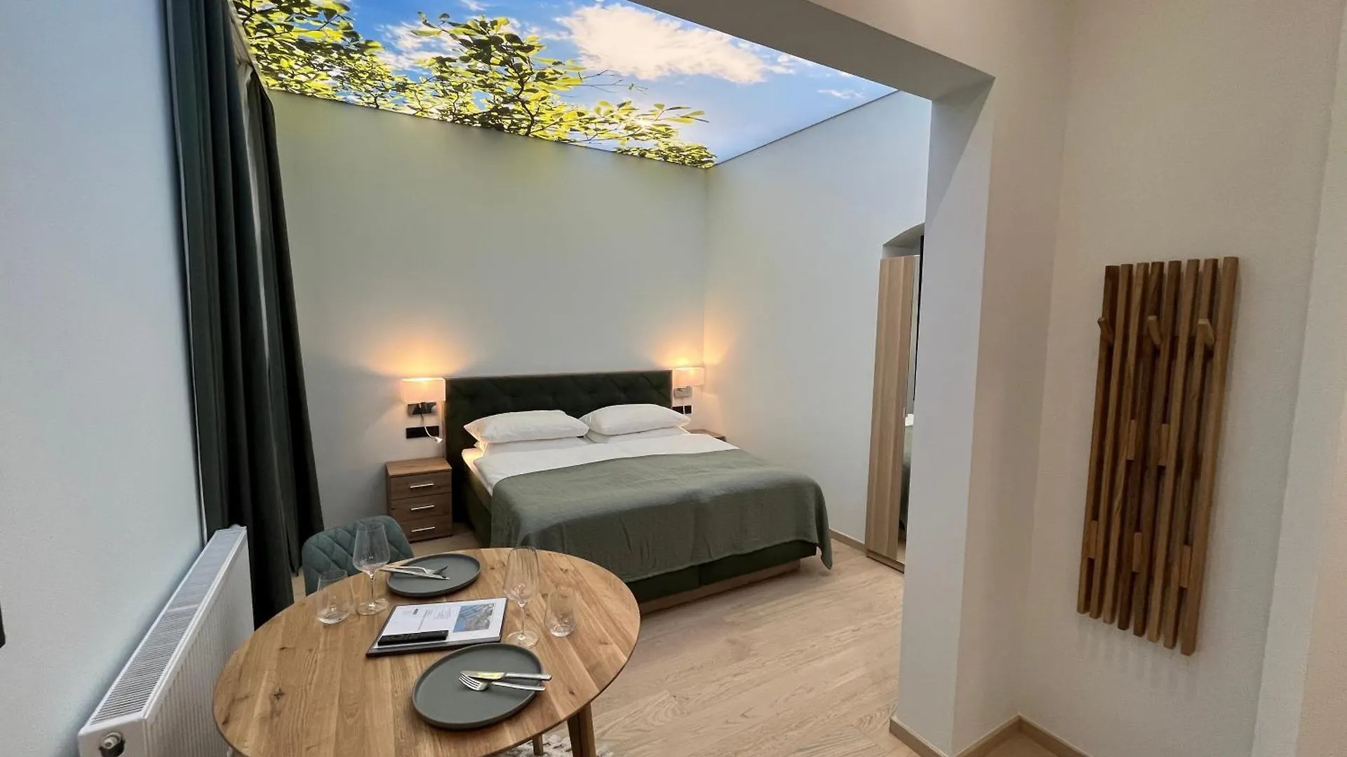 Street Living Hotel - Apartments Vienna