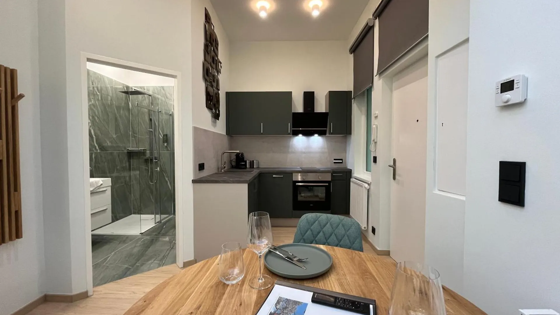 Street Living Hotel - Apartments Vienna