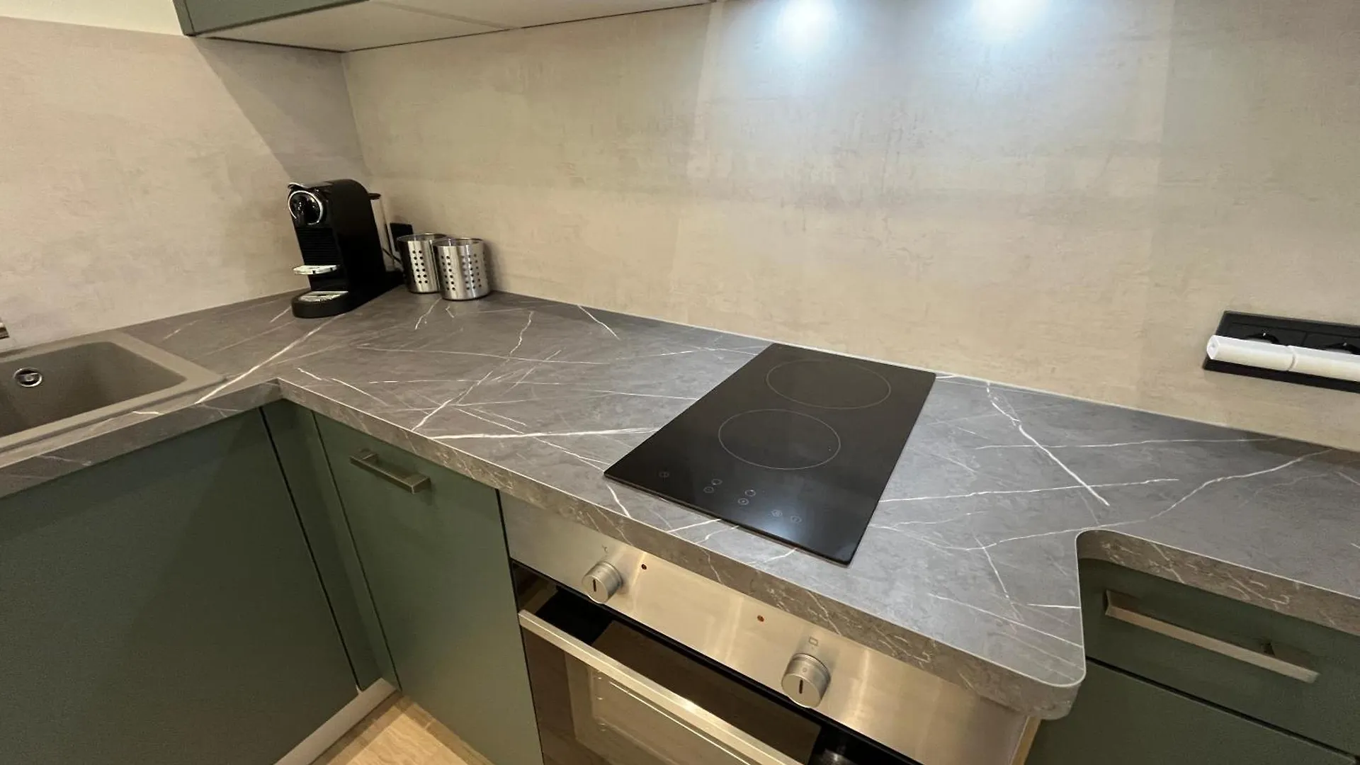 Street Living Hotel - Apartments Wien