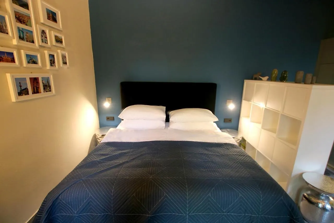 Street Living Hotel - Apartments Vienna
