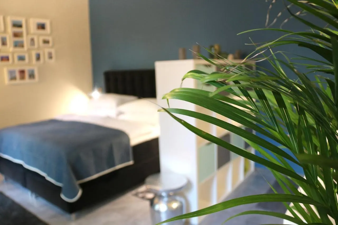 Street Living Hotel - Apartments Vienna 0*,