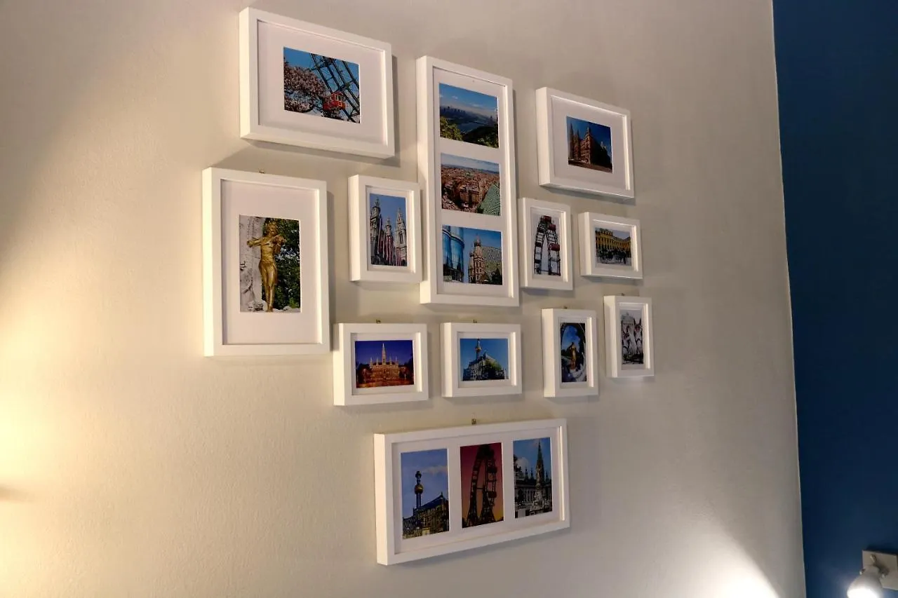 Street Living Hotel - Apartments Vienna