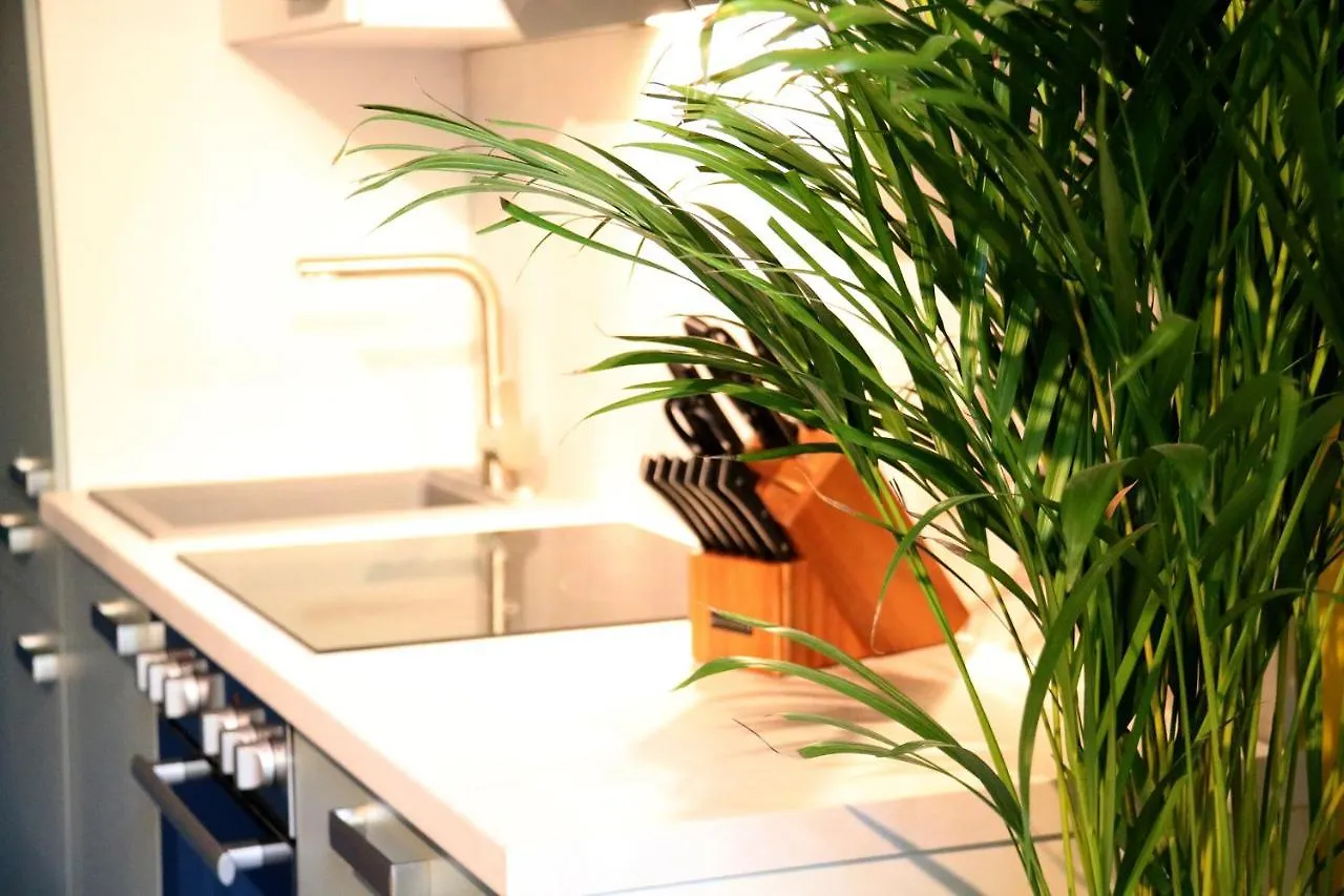 Street Living Hotel - Apartments Vienna