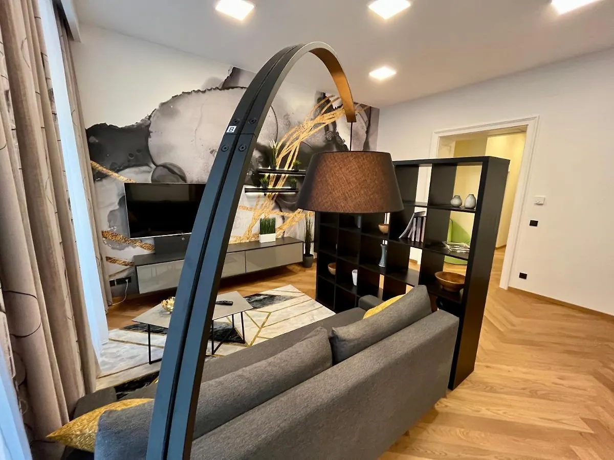 Street Living Hotel - Apartments Vienna