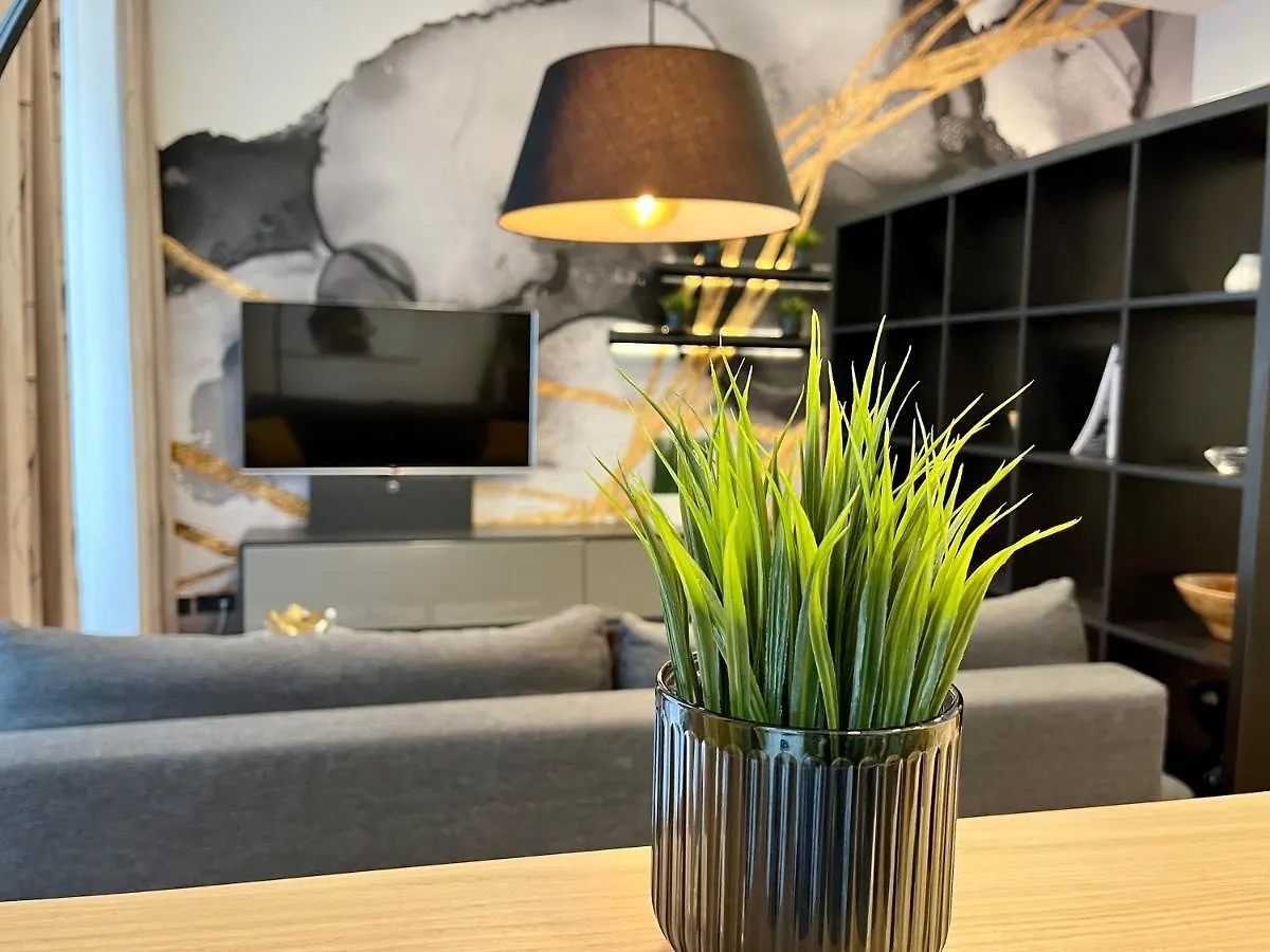 Street Living Hotel - Apartments Vienna