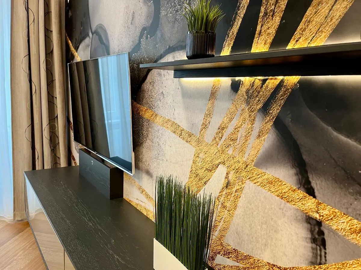 Street Living Hotel - Apartments Vienna